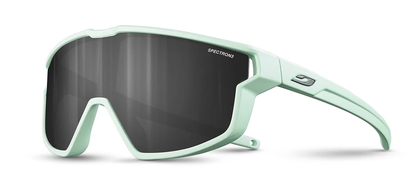 Julbo Unisex Children's Fury Mini Sunglasses, Mint Matt, One Size