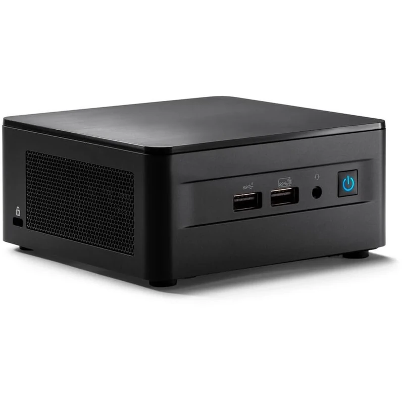 Intel WALL STREET NUC12WSHI7 EU BAREBONE L6 NO CORD