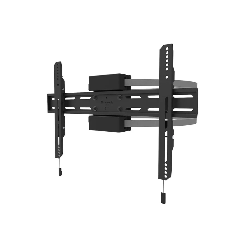 NEOMOUNTS Select Screen Pillar Mount (Fixed VESA 600X400) Black