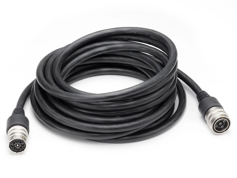 Juice Booster 3 Air Extension Cable, 10 Metres, Mobile Wallbox, Safe Charging with Temperature Monitoring