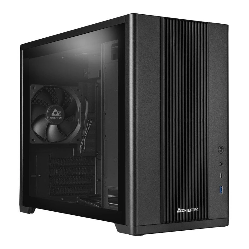 Chieftec BX-10B-OP mATX BX-10B-OP