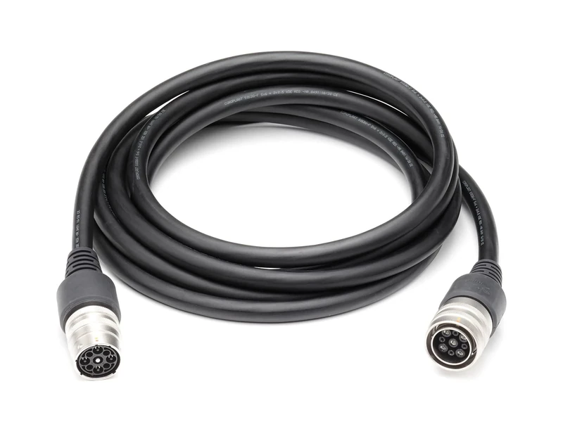 smart Juice Juice Booster 3 Air Extension Cable 5 Metres 100% Waterproof (IP67) and Driveable