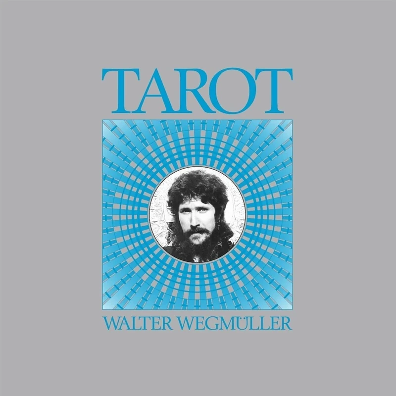 Tarot [VINYL]