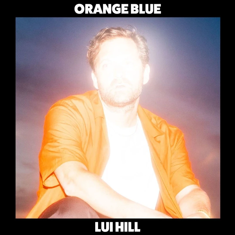 Orange Blue (Blue Vinyl) [VINYL]