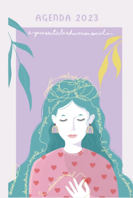 AGENDA 2023 I EDUCACIÓN SOCIAL: Creando Educación Social
