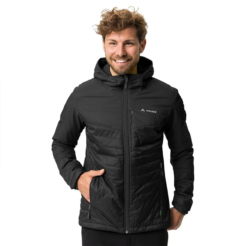 VAUDE Men's Freney Jacket V - Insulated Jacket