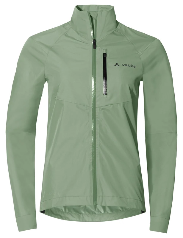 VAUDE Kuro Women's Rain Jacket