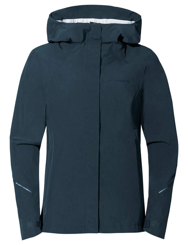 VAUDE Women's Yaras Jacket V Jacket