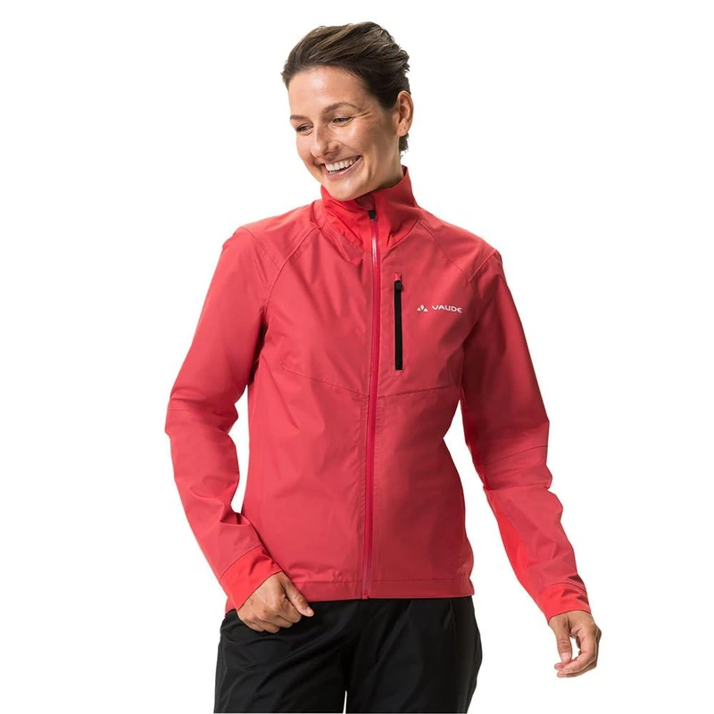 VAUDE Kuro Women's Rain Jacket