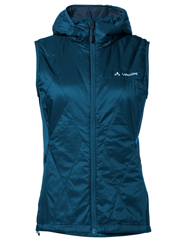 VAUDE Women's Freney Hybrid Vest IV - Insulation Vest Women