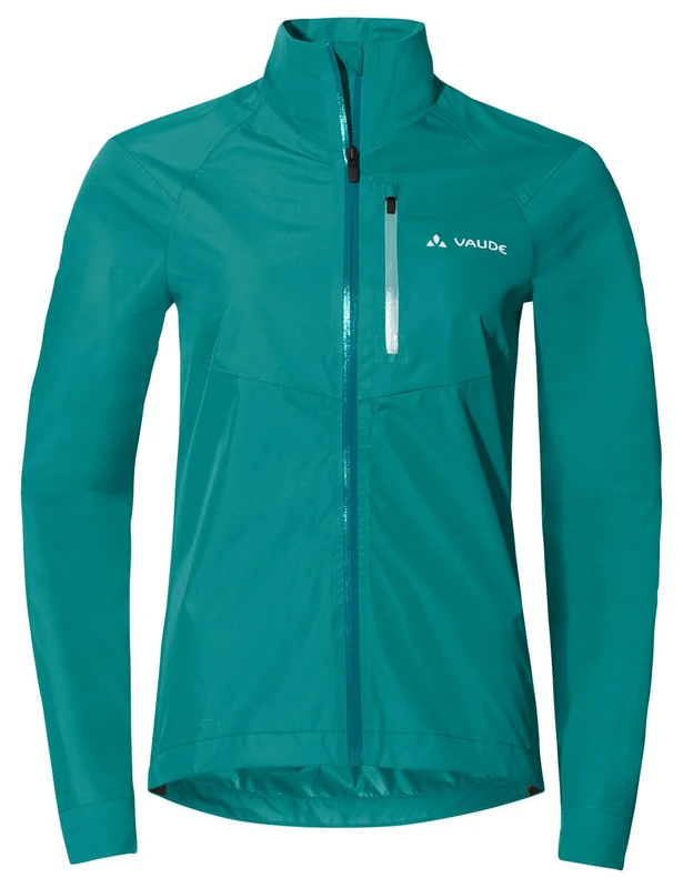 VAUDE Kuro Women's Rain Jacket