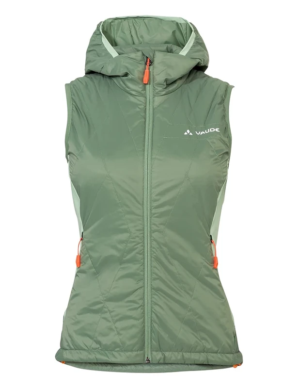 VAUDE Women's Freney Hybrid Vest IV