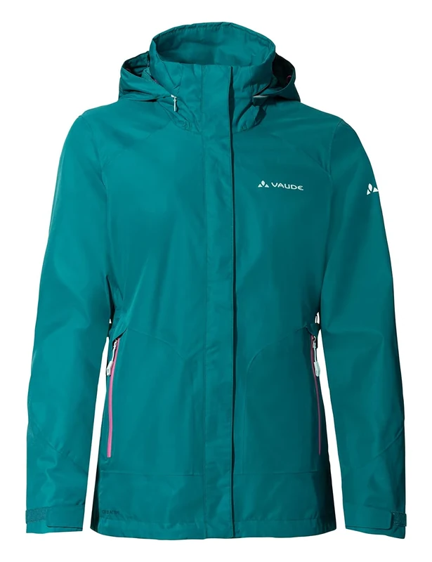 VAUDE Women's Elope Jacket - Outdoor Jacket Women's