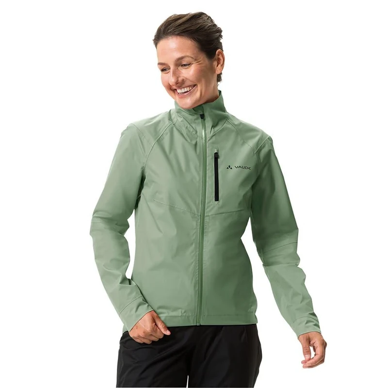 VAUDE Kuro Women's Rain Jacket