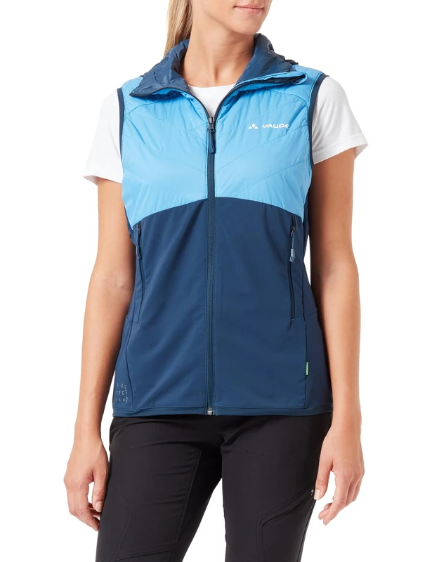 VAUDE Women's Brenva Vest - Insulation Vest Women