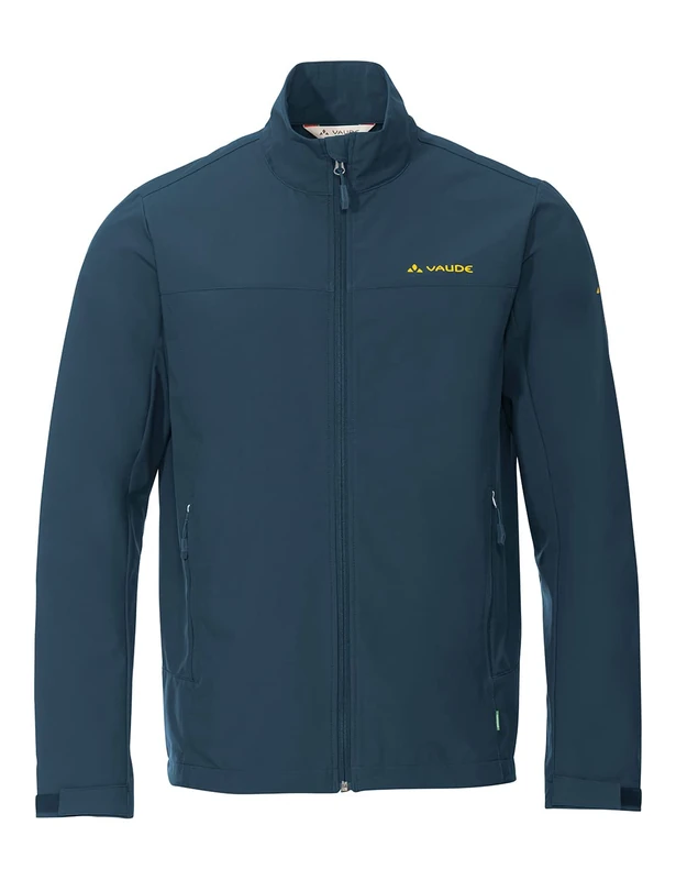 VAUDE Men's Hurricane Jacket IV Jacket