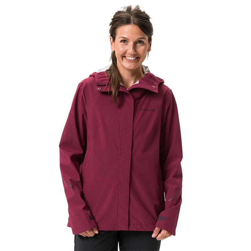 VAUDE Women's Yaras Jacket V