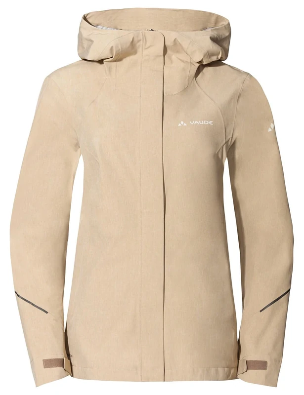 VAUDE Women's Yaras Jacket V Jacket