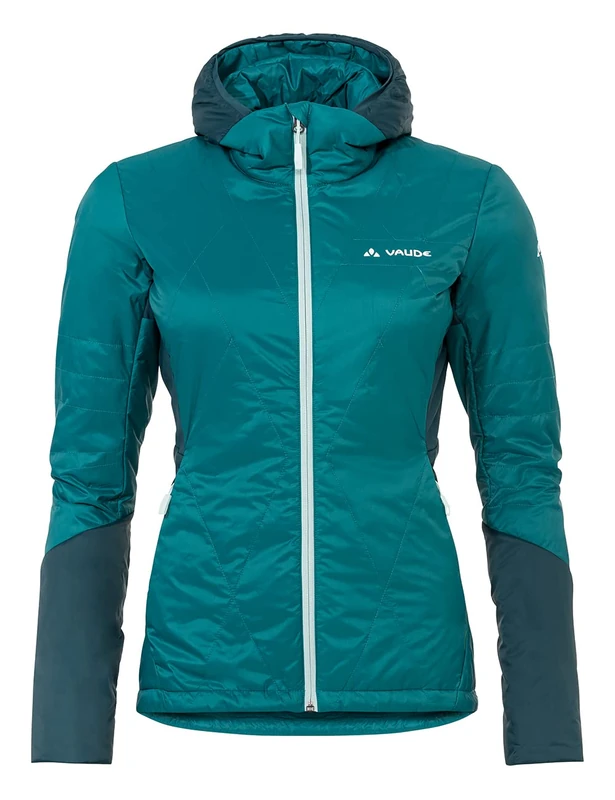 VAUDE Women's Freney Jacket V Jacket