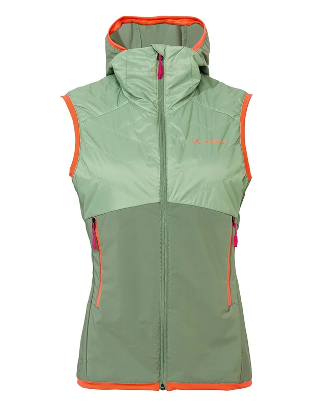 VAUDE Women's Brenva Insulation Vest