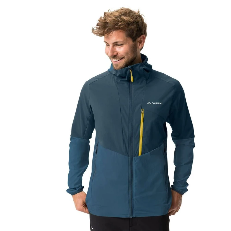 VAUDE Men's Tekoa Jacket