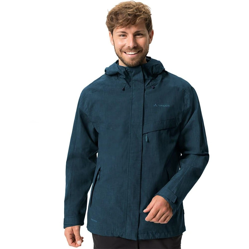 VAUDE Men's Rosemoor Jacket II Jacket