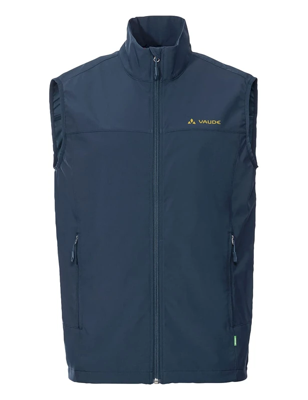 VAUDE Men's Hurricane Vest III Vest