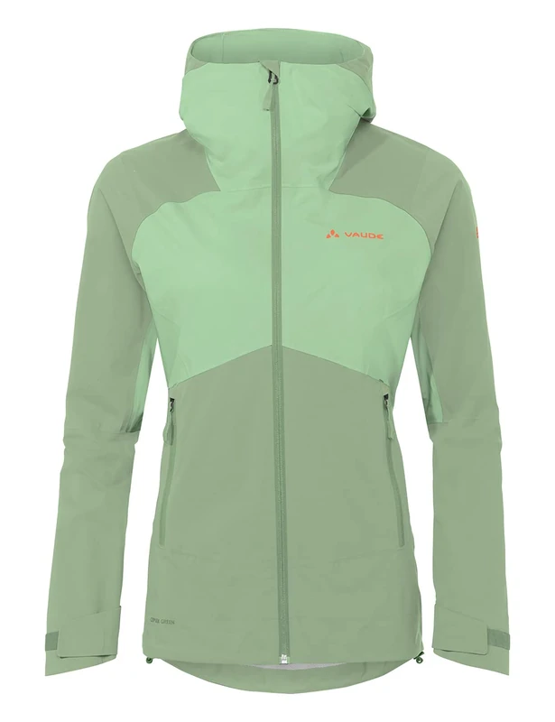 VAUDE Women's Simony 2.5L Jacket IV Jacket
