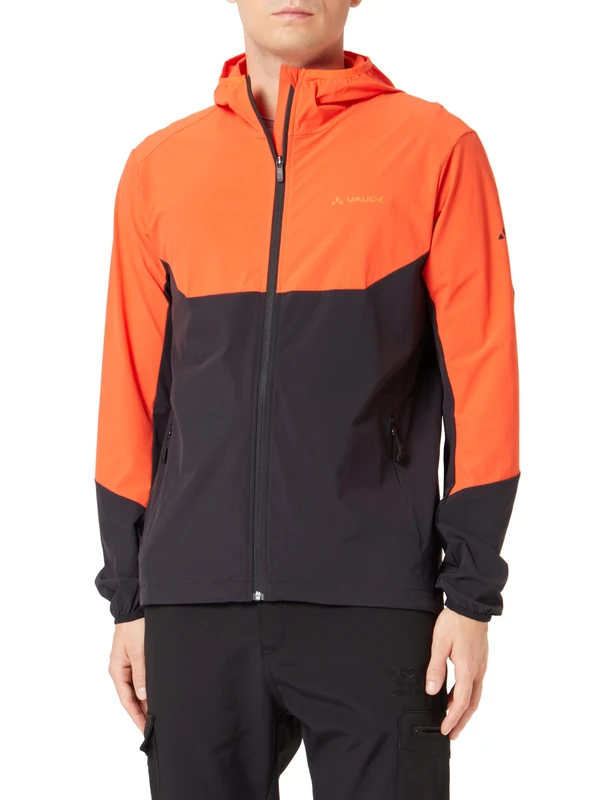 VAUDE Men's Moab Jacket IV Jacket