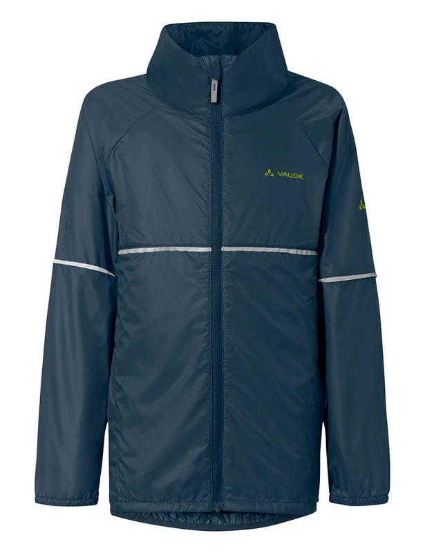 VAUDE Kids Elmo Wind Jacket
