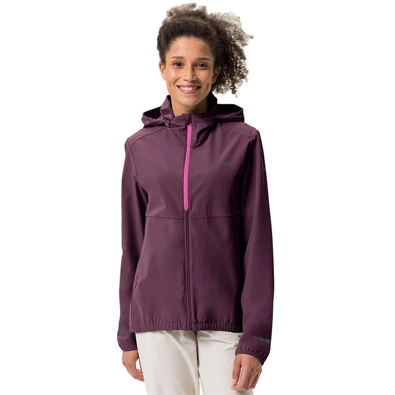 VAUDE Cyclist Air Women's Jacket