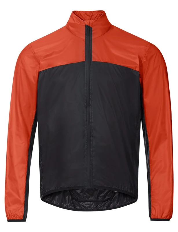 VAUDE Matera Air Men's Cycling Jacket, Ultralight Wind Jacket, 150 g, Water-Repellent Wind Jacket, Road Bike, Windproof & Breathable Sports Jacket