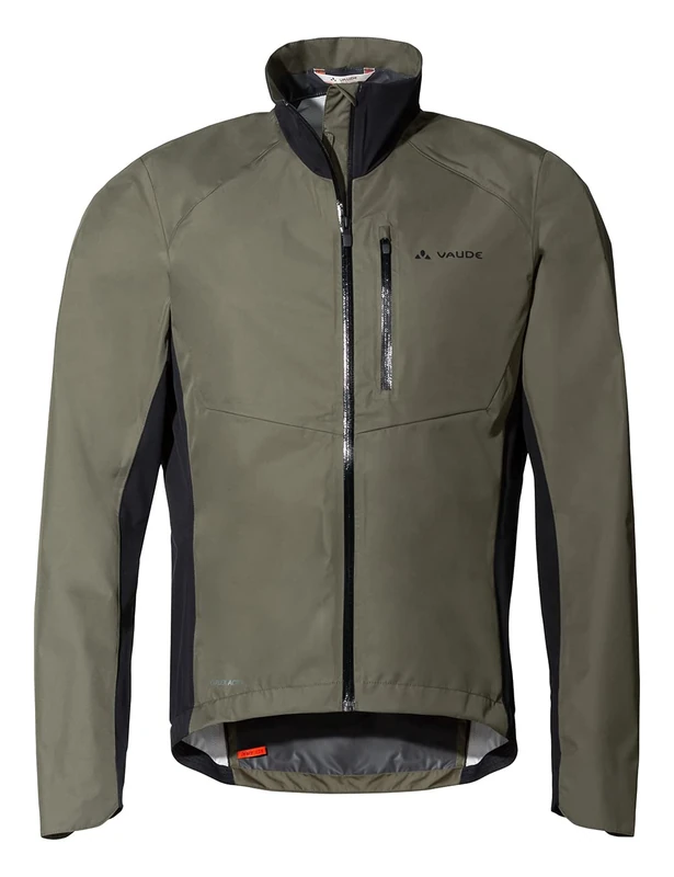 VAUDE Kuro Men's Rain Jacket