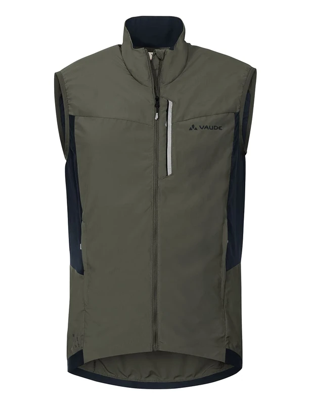 VAUDE Men's Kuro Air Vest - Image 1