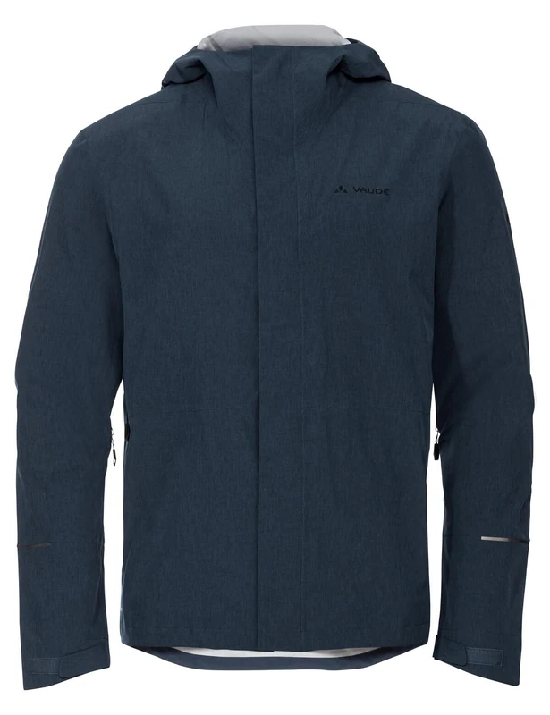 VAUDE Men's Yaras Rain Jacket II Jacket