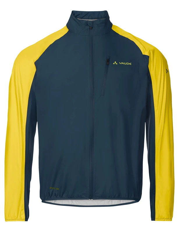VAUDE Men's Drop Jacket III