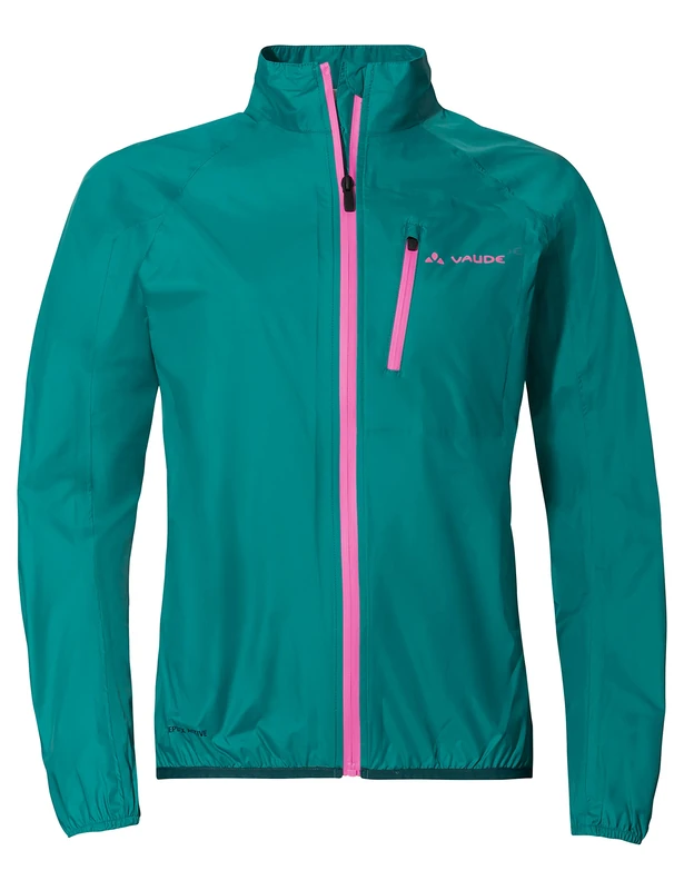 VAUDE Women's Drop Jacket III