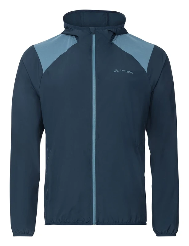 VAUDE Men's Qimsa Air Jacket - Image 1