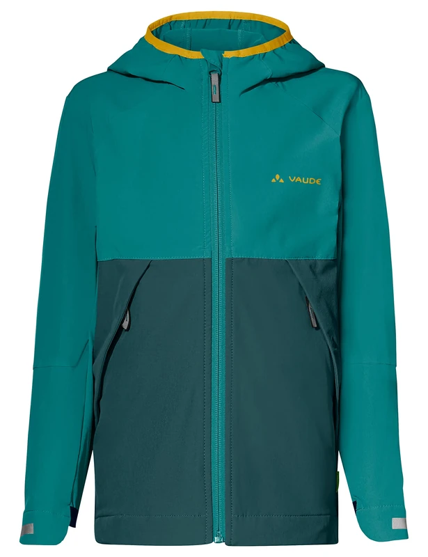 VAUDE Kids Moab Stretch Jacket