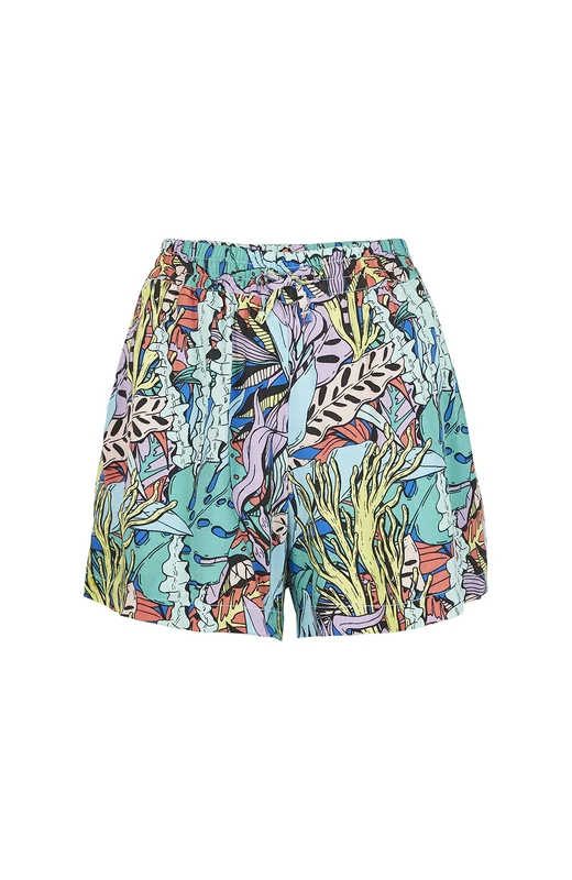 O'NEILL Java Wave Shorts - Women's Shorts