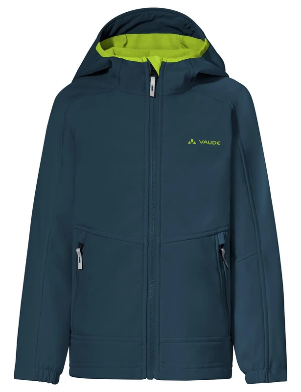 VAUDE Kids Rondane Jacket IV