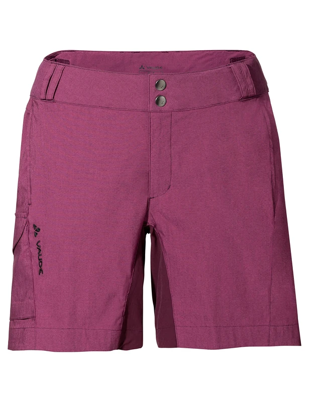 VAUDE Tremalzini II Women's Shorts