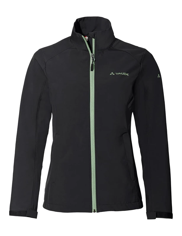 VAUDE Wo Hurricane Jacket IV