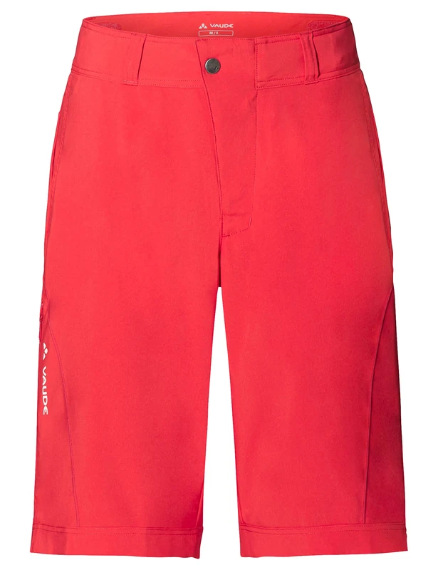 VAUDE Ledro Women's Cycling Shorts