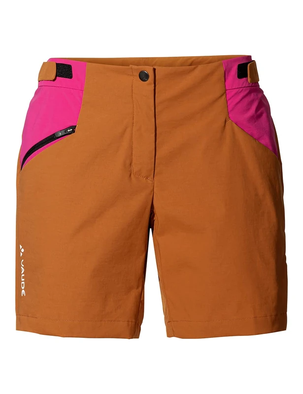 VAUDE Women's Tekoa Shorts III