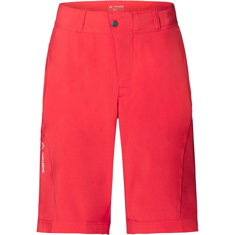 VAUDE Women's Ledro Shorts