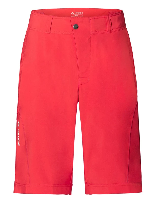 VAUDE Women's Ledro Shorts