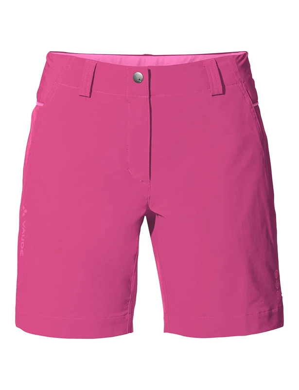 VAUDE Women's Skomer Shorts III