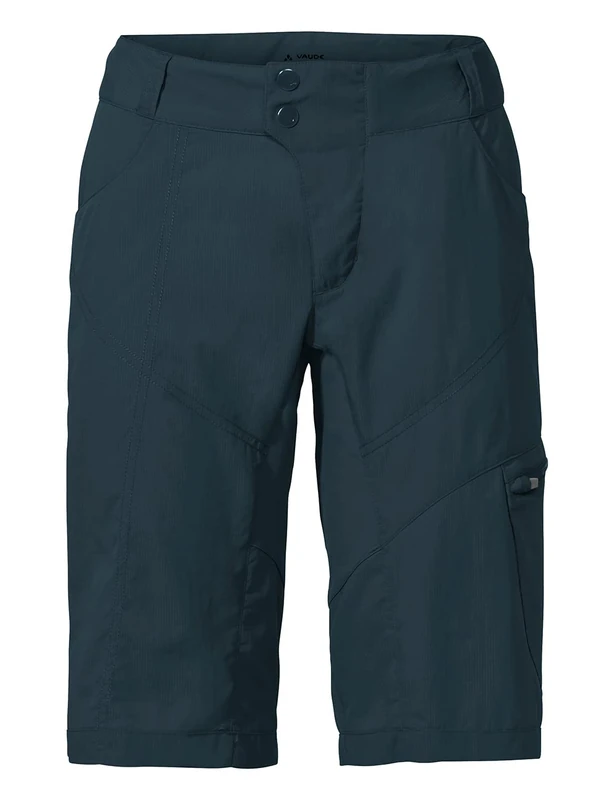 VAUDE Tamaro II Women's Shorts