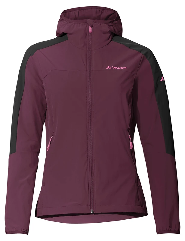 VAUDE Women's Moab Jacket IV Jacket